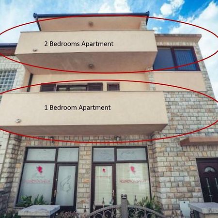 Ivica Apartments Imotski Ngoại thất bức ảnh