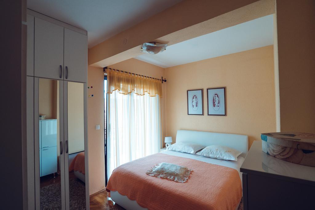 Ivica Apartments Imotski Ngoại thất bức ảnh