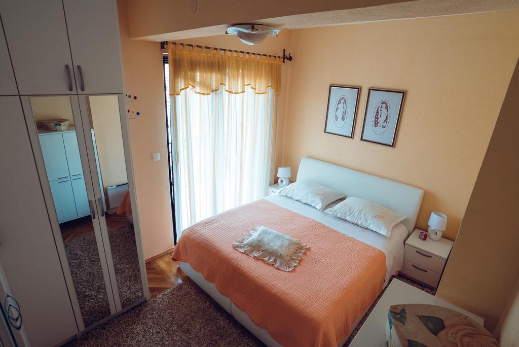 Ivica Apartments Imotski Ngoại thất bức ảnh