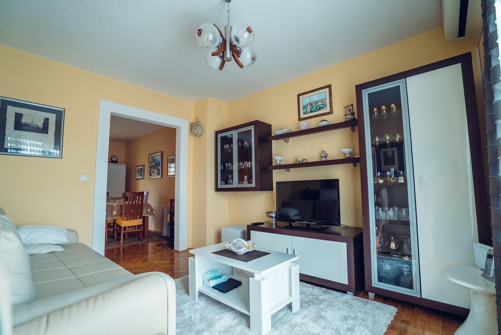 Ivica Apartments Imotski Ngoại thất bức ảnh