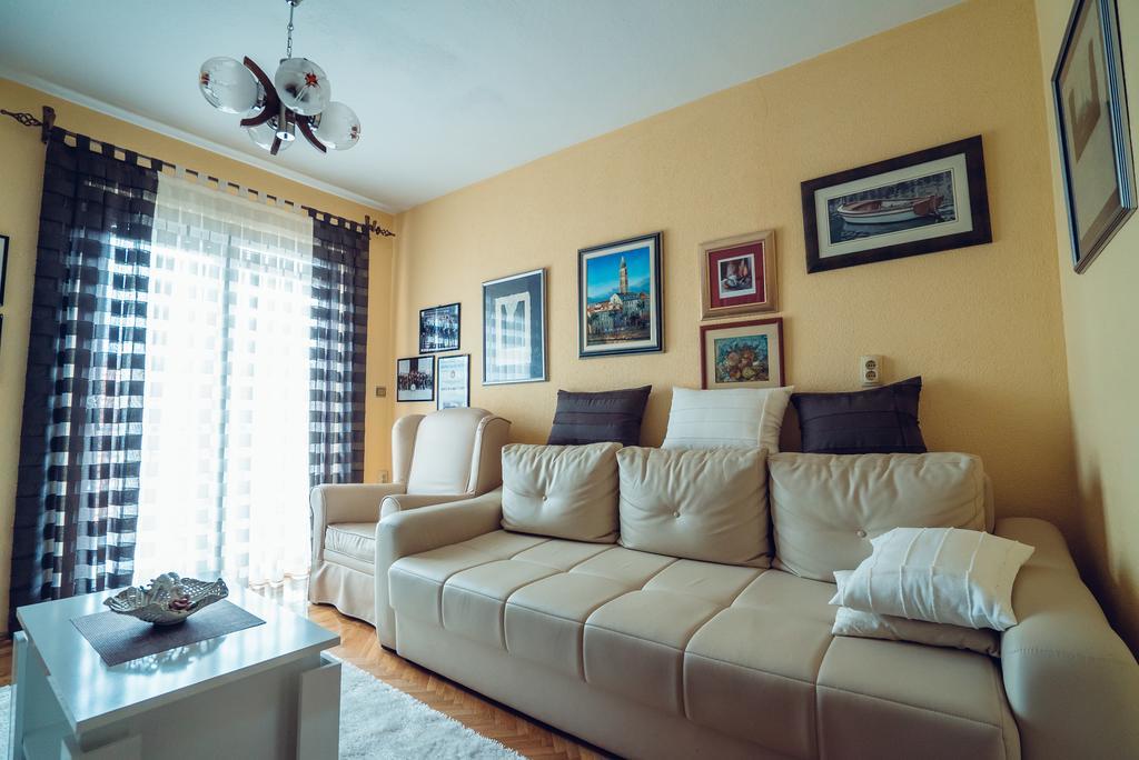 Ivica Apartments Imotski Ngoại thất bức ảnh