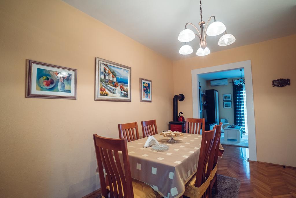Ivica Apartments Imotski Ngoại thất bức ảnh
