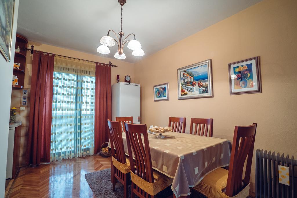 Ivica Apartments Imotski Ngoại thất bức ảnh