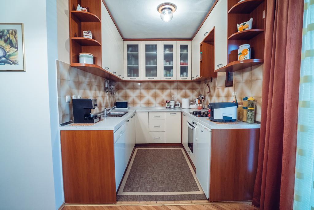 Ivica Apartments Imotski Ngoại thất bức ảnh
