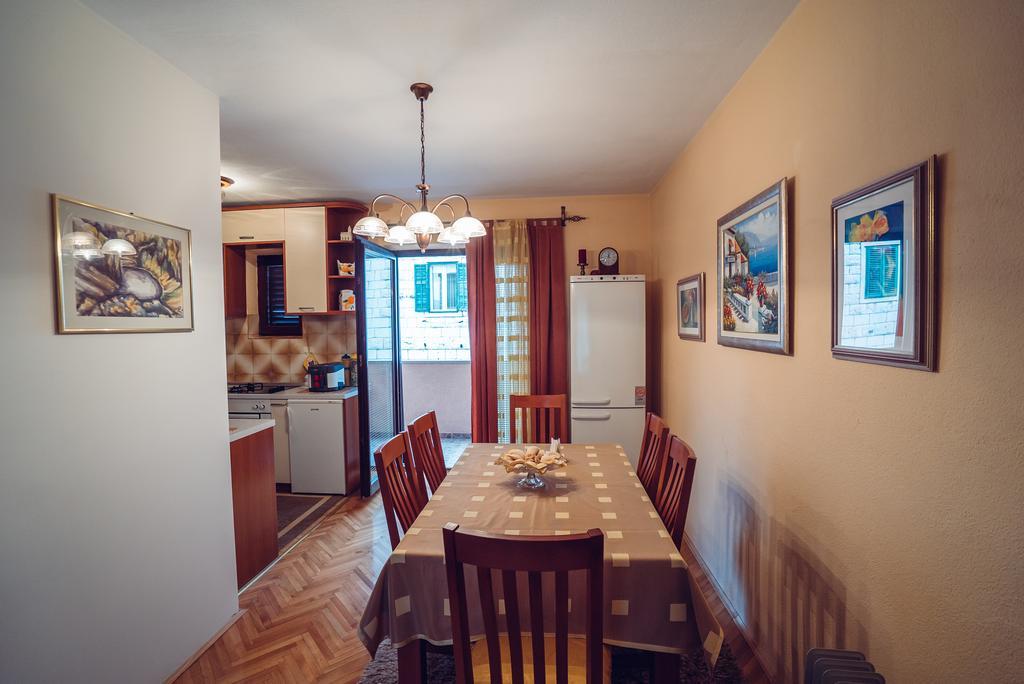 Ivica Apartments Imotski Ngoại thất bức ảnh
