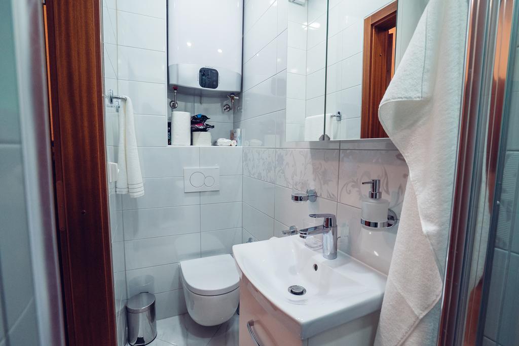 Ivica Apartments Imotski Ngoại thất bức ảnh