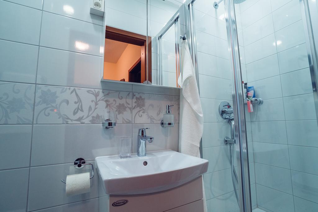 Ivica Apartments Imotski Ngoại thất bức ảnh