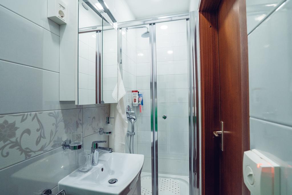 Ivica Apartments Imotski Ngoại thất bức ảnh