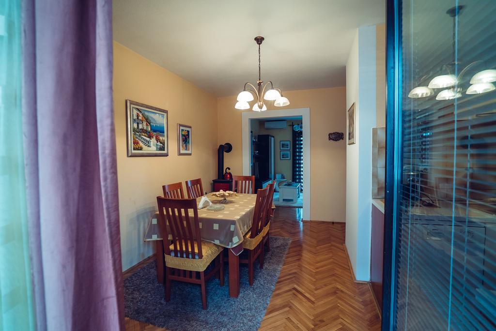 Ivica Apartments Imotski Ngoại thất bức ảnh