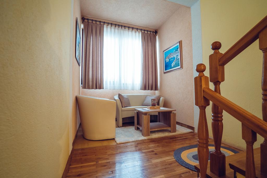 Ivica Apartments Imotski Ngoại thất bức ảnh
