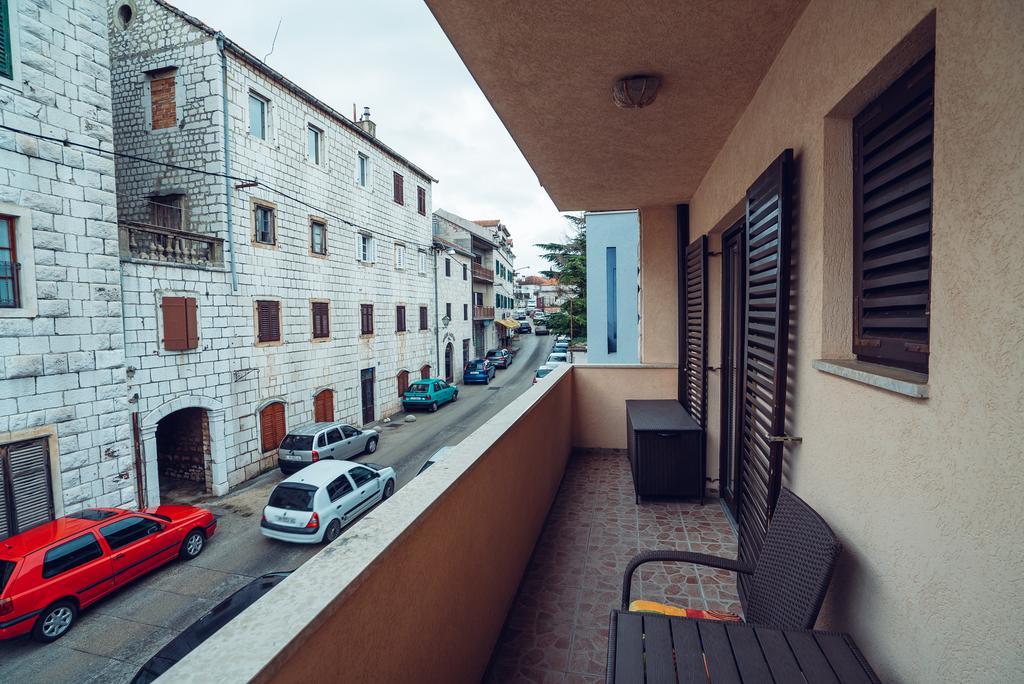 Ivica Apartments Imotski Ngoại thất bức ảnh