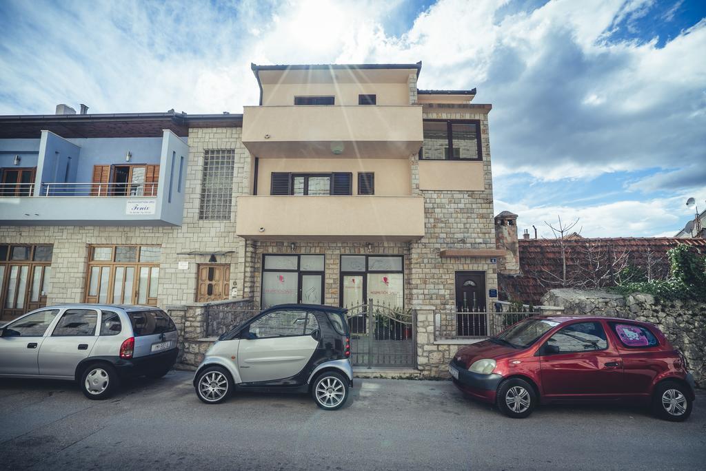 Ivica Apartments Imotski Ngoại thất bức ảnh