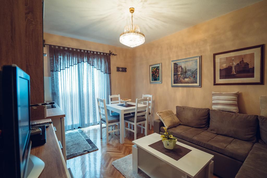Ivica Apartments Imotski Ngoại thất bức ảnh