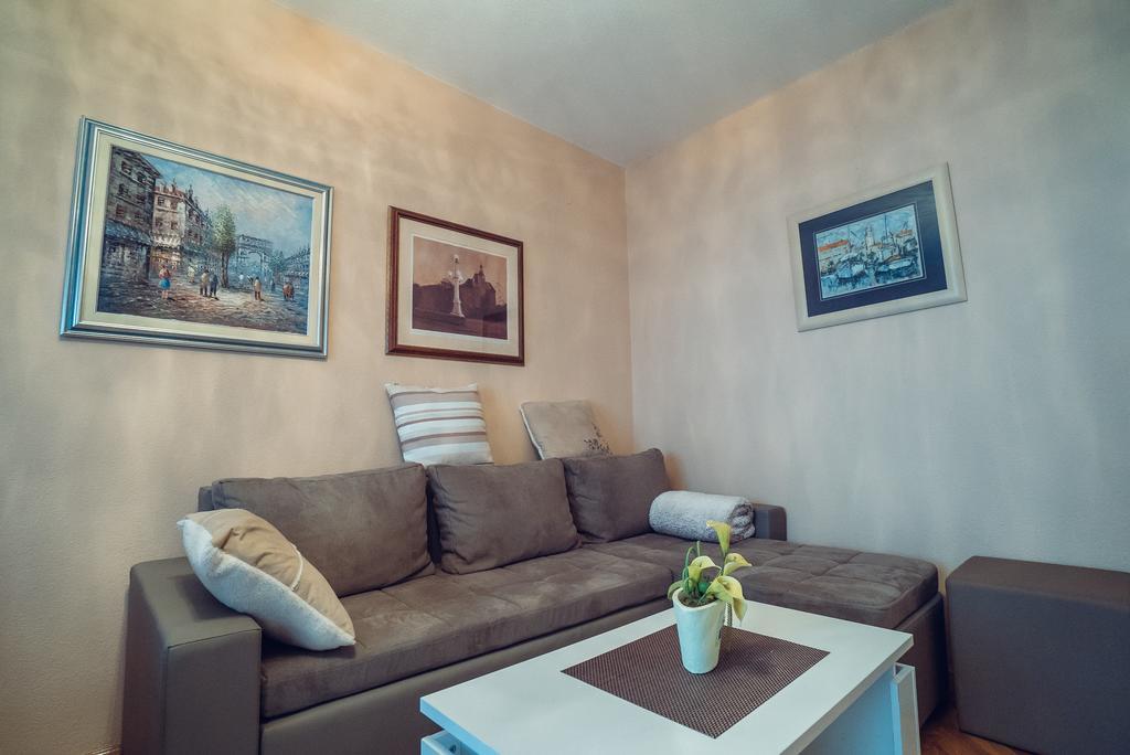 Ivica Apartments Imotski Ngoại thất bức ảnh