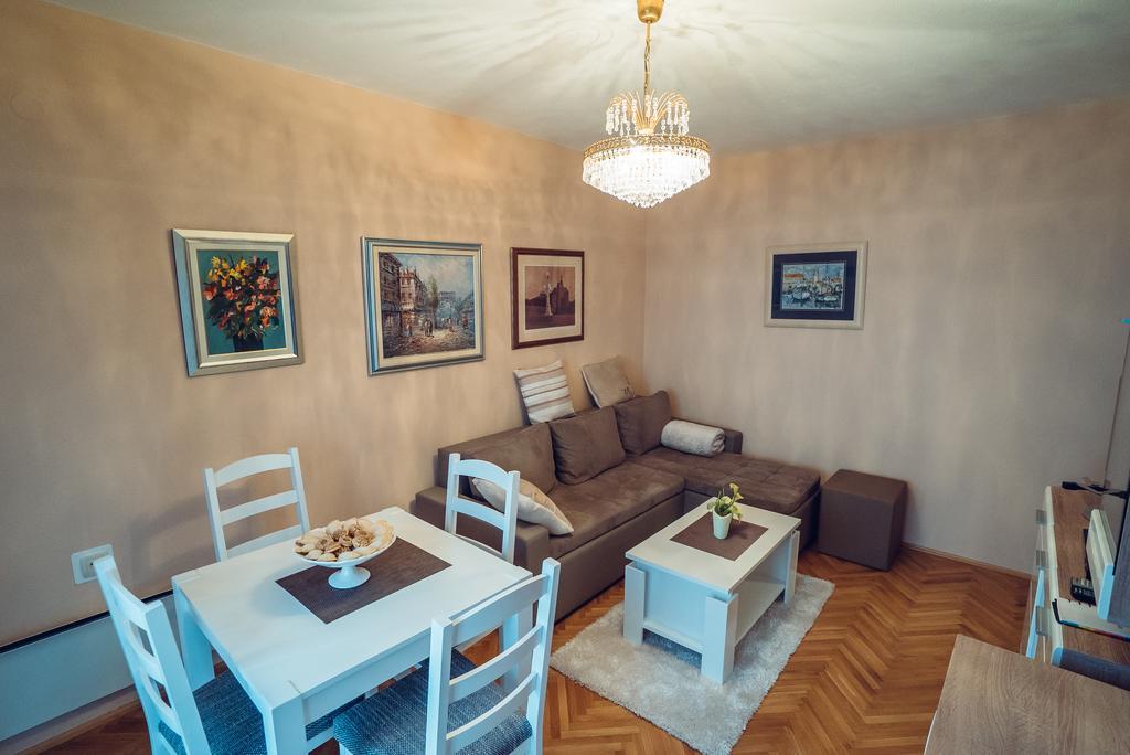 Ivica Apartments Imotski Ngoại thất bức ảnh