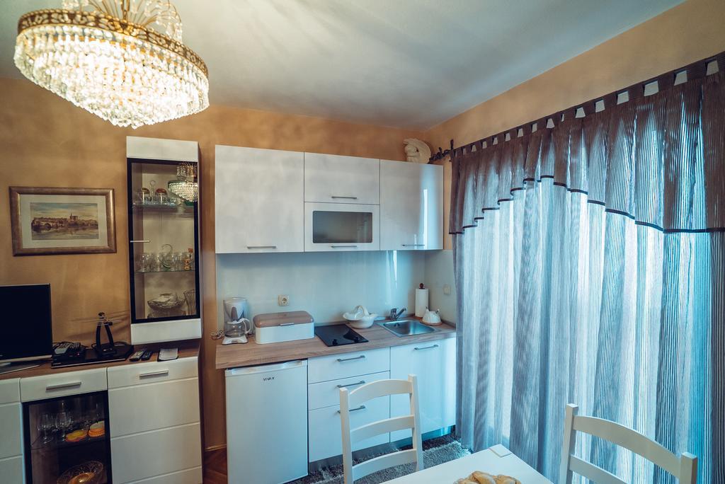 Ivica Apartments Imotski Ngoại thất bức ảnh