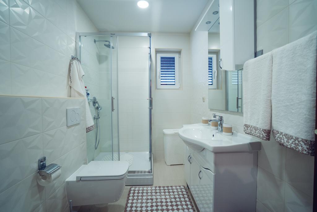 Ivica Apartments Imotski Ngoại thất bức ảnh