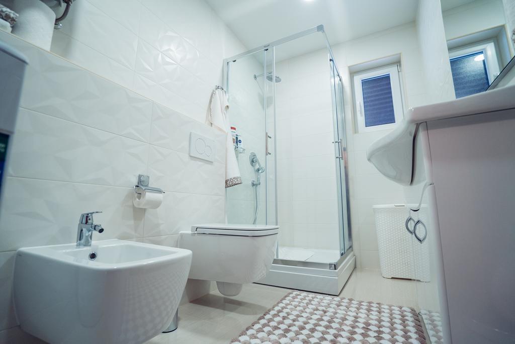 Ivica Apartments Imotski Ngoại thất bức ảnh