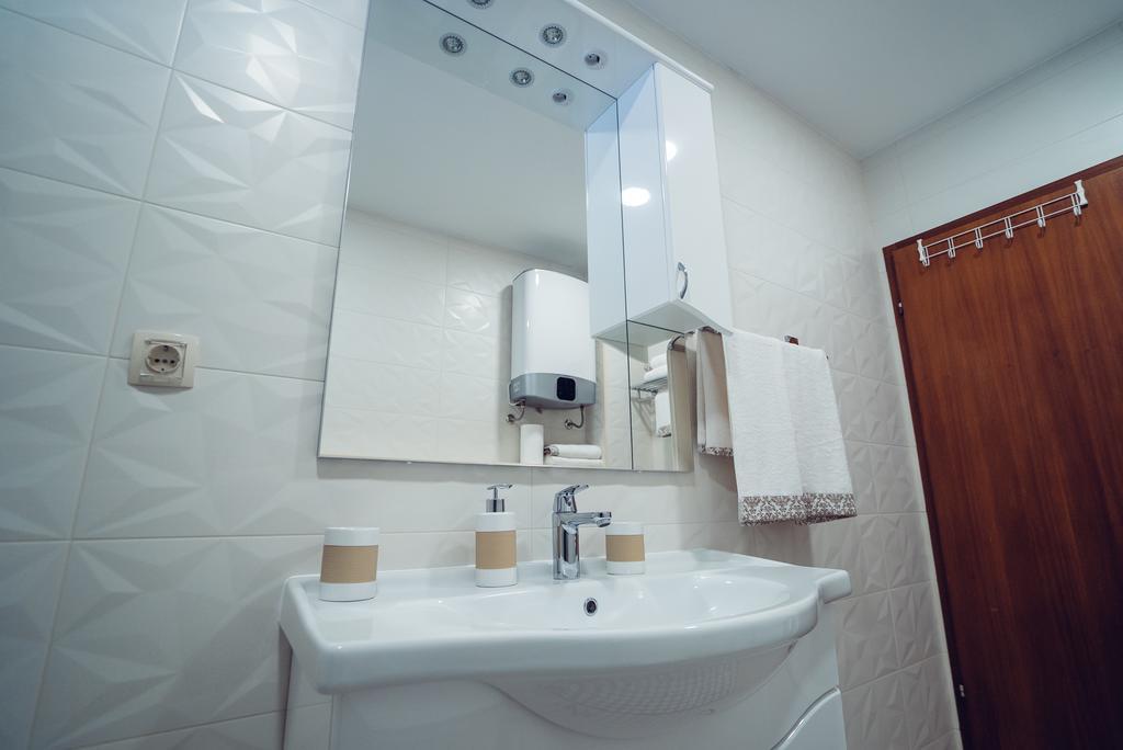Ivica Apartments Imotski Ngoại thất bức ảnh