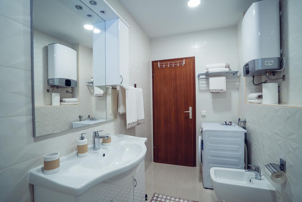 Ivica Apartments Imotski Ngoại thất bức ảnh