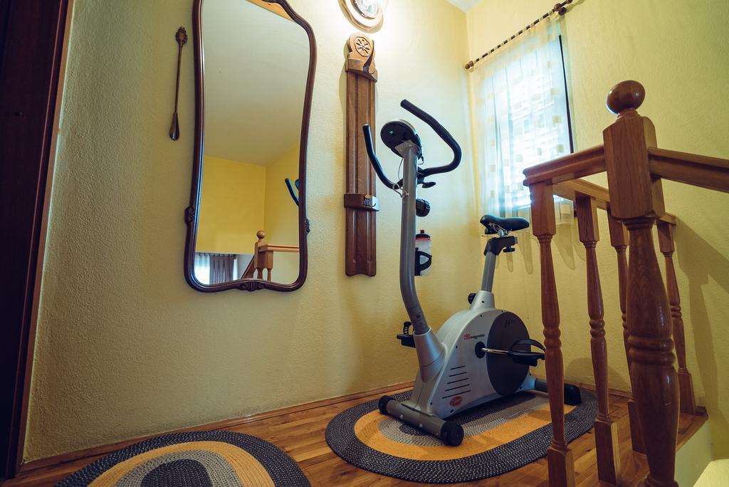 Ivica Apartments Imotski Ngoại thất bức ảnh