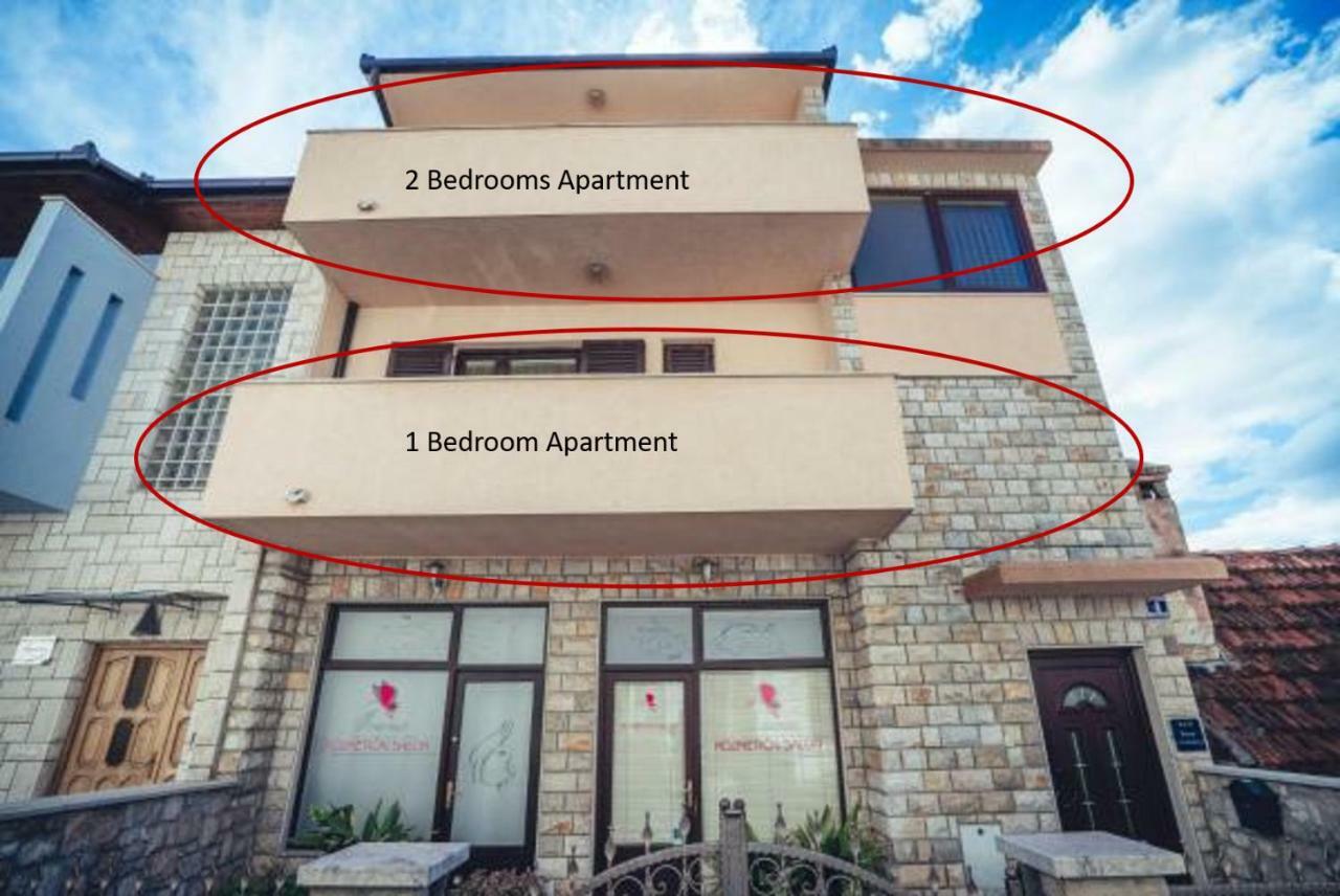 Ivica Apartments Imotski Ngoại thất bức ảnh